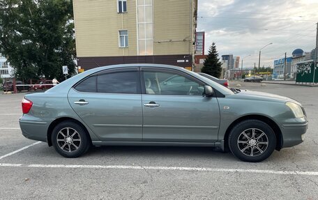 Toyota Premio, 2002 год, 830 000 рублей, 5 фотография