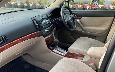 Toyota Premio, 2002 год, 830 000 рублей, 9 фотография