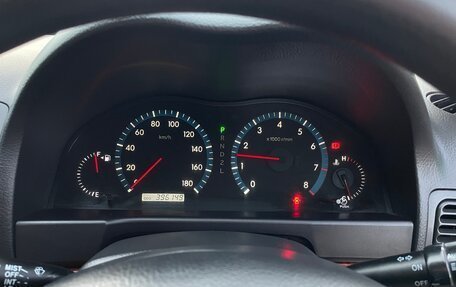 Toyota Premio, 2002 год, 830 000 рублей, 13 фотография