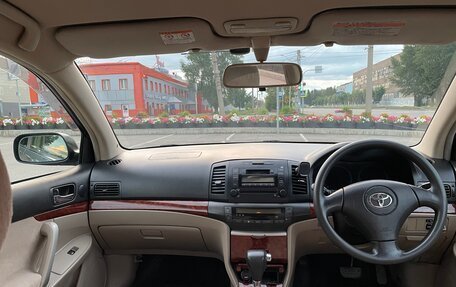 Toyota Premio, 2002 год, 830 000 рублей, 11 фотография