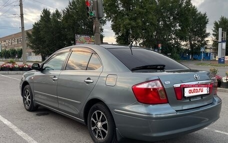 Toyota Premio, 2002 год, 830 000 рублей, 7 фотография