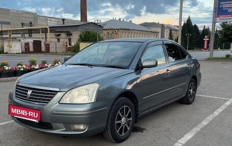 Toyota Premio, 2002 год, 830 000 рублей, 2 фотография