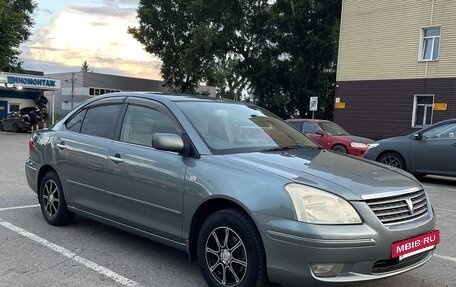 Toyota Premio, 2002 год, 830 000 рублей, 3 фотография