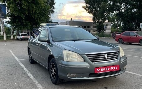 Toyota Premio, 2002 год, 830 000 рублей, 4 фотография