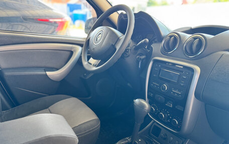 Renault Duster I рестайлинг, 2012 год, 1 049 000 рублей, 19 фотография