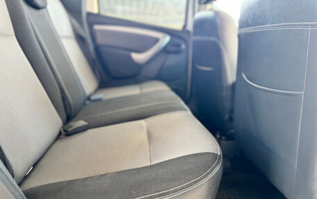 Renault Duster I рестайлинг, 2012 год, 1 049 000 рублей, 17 фотография