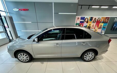 Skoda Rapid II, 2021 год, 1 349 000 рублей, 8 фотография