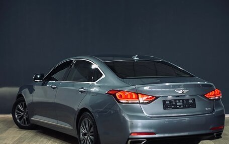 Hyundai Genesis II, 2014 год, 1 650 000 рублей, 3 фотография