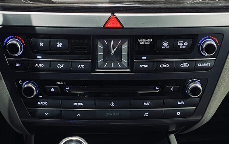 Hyundai Genesis II, 2014 год, 1 650 000 рублей, 11 фотография