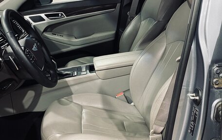 Hyundai Genesis II, 2014 год, 1 650 000 рублей, 13 фотография
