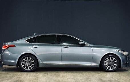 Hyundai Genesis II, 2014 год, 1 650 000 рублей, 6 фотография