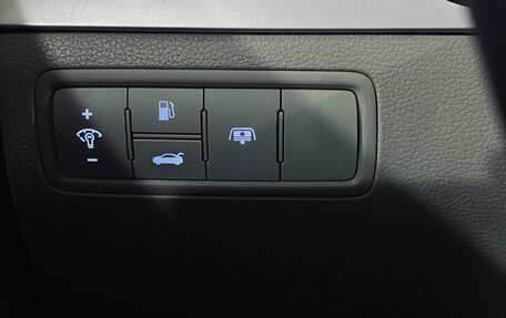 Hyundai Genesis II, 2014 год, 1 650 000 рублей, 16 фотография