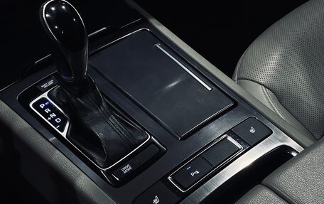 Hyundai Genesis II, 2014 год, 1 650 000 рублей, 12 фотография