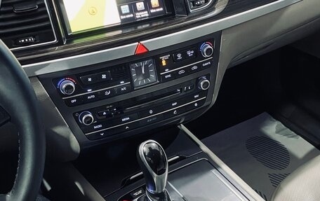 Hyundai Genesis II, 2014 год, 1 650 000 рублей, 17 фотография
