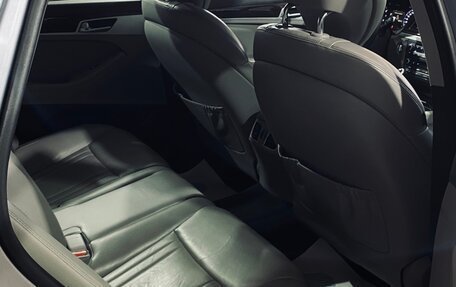 Hyundai Genesis II, 2014 год, 1 650 000 рублей, 19 фотография