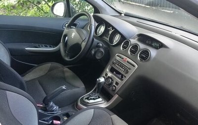 Peugeot 308 II, 2012 год, 420 000 рублей, 1 фотография