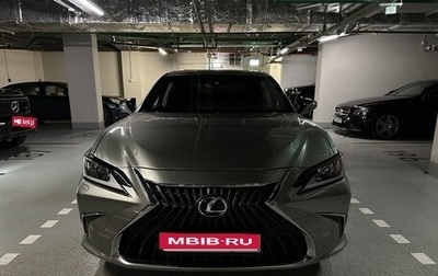 Lexus ES VII, 2022 год, 5 400 000 рублей, 1 фотография