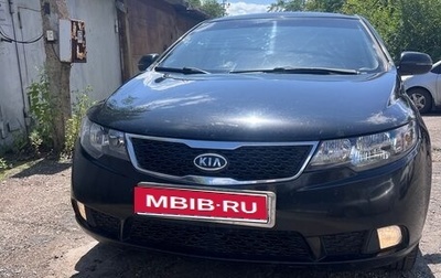 KIA Cerato III, 2010 год, 780 000 рублей, 1 фотография