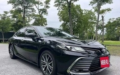 Toyota Camry, 2022 год, 2 800 000 рублей, 1 фотография