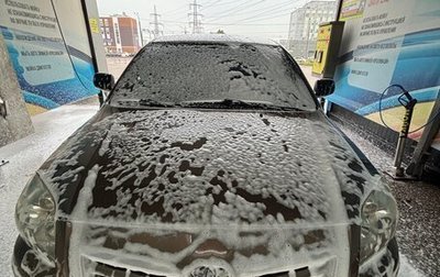 Toyota Avensis III рестайлинг, 2006 год, 870 000 рублей, 1 фотография