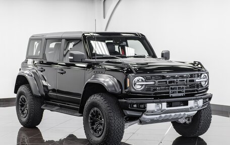 Ford Bronco, 2023 год, 14 900 000 рублей, 1 фотография