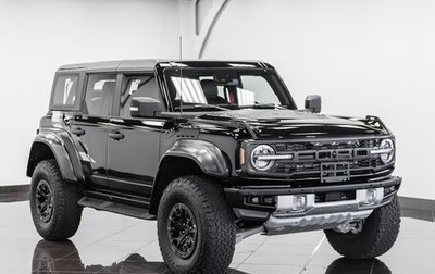 Ford Bronco, 2023 год, 14 900 000 рублей, 1 фотография