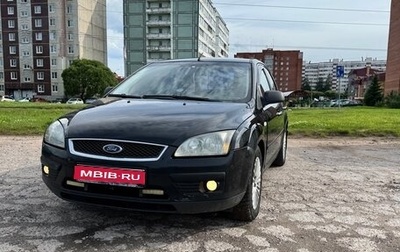 Ford Focus II рестайлинг, 2007 год, 310 000 рублей, 1 фотография