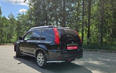 Nissan X-Trail, 2008 год, 1 290 000 рублей, 1 фотография