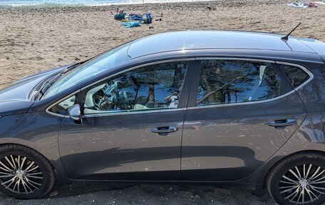 KIA cee'd III, 2013 год, 1 150 000 рублей, 1 фотография