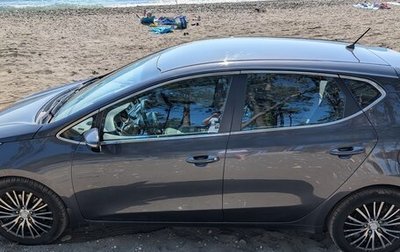 KIA cee'd III, 2013 год, 1 150 000 рублей, 1 фотография
