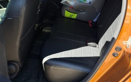 Renault Duster, 2021 год, 1 850 000 рублей, 6 фотография