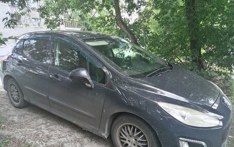 Peugeot 308 II, 2012 год, 420 000 рублей, 7 фотография
