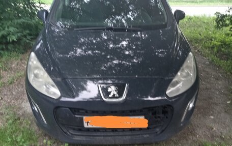 Peugeot 308 II, 2012 год, 420 000 рублей, 8 фотография