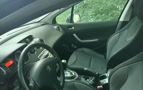 Peugeot 308 II, 2012 год, 420 000 рублей, 3 фотография