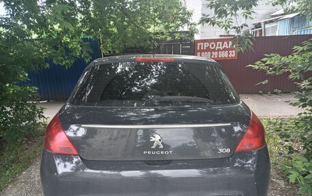 Peugeot 308 II, 2012 год, 420 000 рублей, 6 фотография