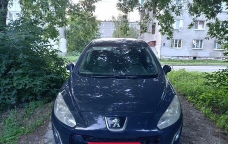 Peugeot 308 II, 2012 год, 420 000 рублей, 4 фотография