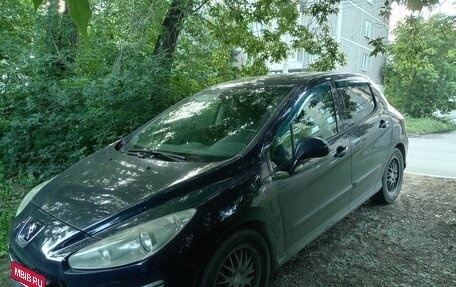 Peugeot 308 II, 2012 год, 420 000 рублей, 5 фотография