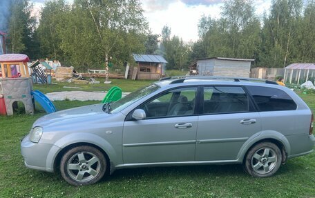 Chevrolet Lacetti, 2007 год, 430 000 рублей, 3 фотография