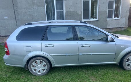 Chevrolet Lacetti, 2007 год, 430 000 рублей, 4 фотография