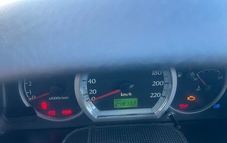 Chevrolet Lacetti, 2007 год, 430 000 рублей, 8 фотография