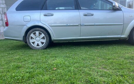 Chevrolet Lacetti, 2007 год, 430 000 рублей, 6 фотография