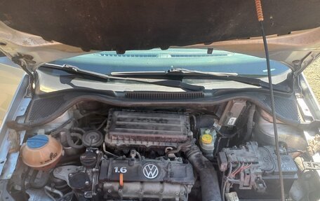 Volkswagen Polo VI (EU Market), 2012 год, 820 000 рублей, 9 фотография