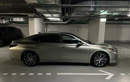 Lexus ES VII, 2022 год, 5 400 000 рублей, 9 фотография