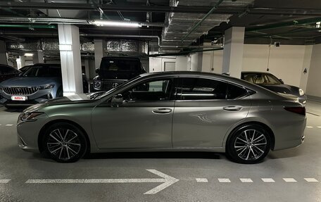 Lexus ES VII, 2022 год, 5 400 000 рублей, 5 фотография