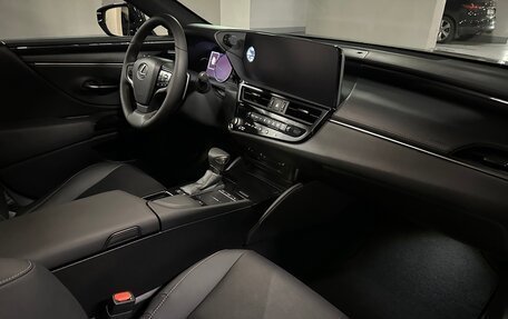 Lexus ES VII, 2022 год, 5 400 000 рублей, 11 фотография