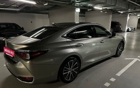 Lexus ES VII, 2022 год, 5 400 000 рублей, 8 фотография