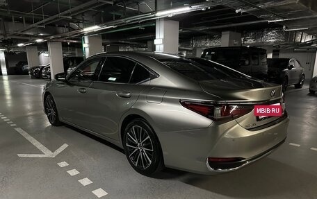 Lexus ES VII, 2022 год, 5 400 000 рублей, 6 фотография