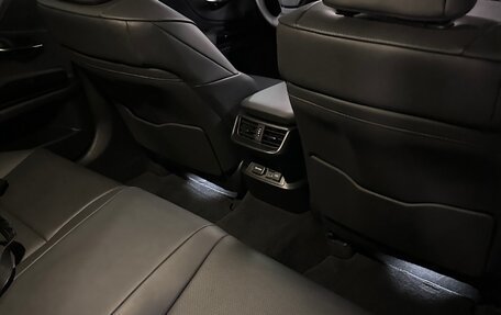 Lexus ES VII, 2022 год, 5 400 000 рублей, 14 фотография