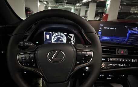 Lexus ES VII, 2022 год, 5 400 000 рублей, 23 фотография