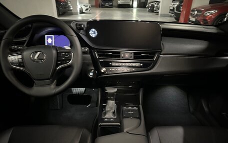 Lexus ES VII, 2022 год, 5 400 000 рублей, 16 фотография